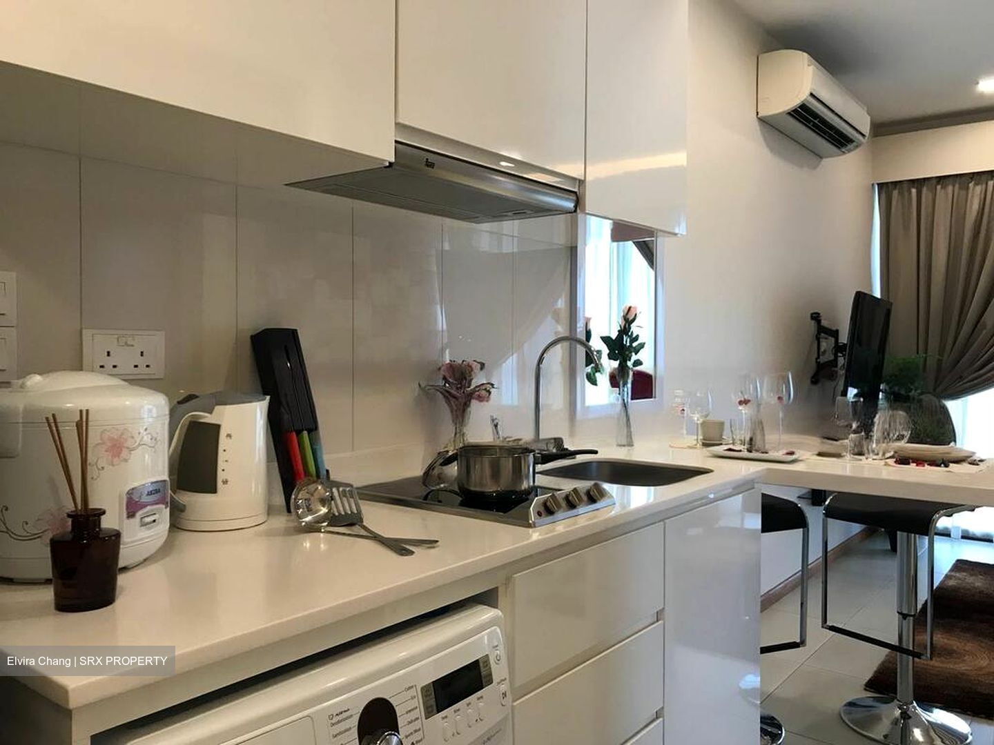 Avant Residences (D14), Apartment #460373251